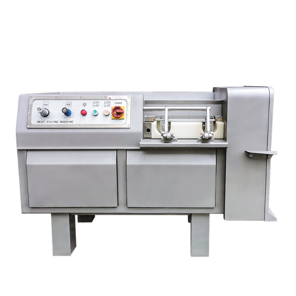 ماكينة تقطيع اللحم (موديل: RBZ-DR350) — 2